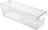 Metaltex FRIGO Organizer klein ohne Deckel / Kühlschrankorganisation Bild 1