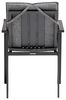 Kettler Ocean Skid Dining-Sessel Bild 4