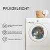 TRENDBUY24 Handtuch Set Handtücher Duschtücher Gästetücher Baumwolle Frottee Premium 4er Set, 100% Baumwolle (4-St), Duschtuch Bild 3
