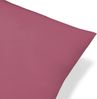biberna Feinjersey-Spannbetttuch 0077144, brombeer, 2x 40x40cm Bild 2