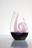 Riedel CURLY Dekanter 0,75l pink Bild 3