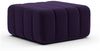 Curt Sofamodul JET Blau /Lila Bild 2
