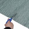 vidaXL Zeltteppich Grün 600 x 350 cm Polyester 42002792 Bild 4