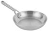 NINJA Bratpfanne Ninja EverClad, Edelstahl (1-tlg), Ø 26,0 cm Bild 4
