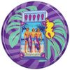 Giftcompany Tablett Dekotablett Love Trays Lucky Match (17,7cm) Bild 4