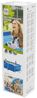 Intex 'Frame Swimming Pool Set Serie Family III', blau, 300 x 200 x 75 cm, rechteckig Bild 5