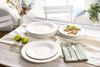 like. by Villeroy & Boch Essential Teller-Set 12-teilig Bild 2