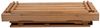 Pflanztisch, klappbar, Kiefernholz, braun, H 94cm Bild 5
