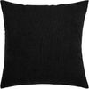 pad Kissenhülle Casual Schwarz (40x40 cm) 10075-U90-4040 Bild 4