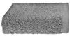 Julie Julsen Handtücher 1-Handtücher-Silbergrau-Gästetuch 30x50 cm, Baumwolle (1-St) Bild 2