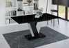 ALTDECOR Esstisch INEY (Esstisch, Küchentisch, Esszimmertisch - Wohnzimmertisch 120 -160x90x75) Bild 2