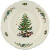 Speiseteller rund 25 cm Marieluise Weihnachten Seltmann Weiden Speiseteller - MikrowelleBackofen geeignet, Spülmaschinenfest Bild 5