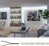 Paulmann 76024 Pro LED Strip Silver P150 865 6500K 24V 5m Bild 1