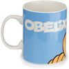 Puckator Obelix Tasse aus Porzellan 300 ml / Becher Bild 4