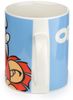 Puckator Obelix Tasse aus Porzellan 300 ml / Becher Bild 5