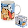 Puckator Obelix Tasse aus Porzellan 300 ml / Becher Bild 2