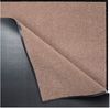 Teppich Boss waschbare In- & Outdoor Fußmatte Uni einfarbig - 80x120x0,7cm Bild 2