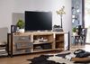 TV-Board Mango 200x45x66 natur bedruckt FACTORY #133 Bild 5