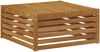 vidaXL Sofagarnituren 11 pcs Natur und Beige Massivholz Akazie 3374243 Bild 5