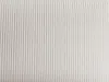 Vente-unique - AMELIA Sofa StoffSamt Beige - B 160 cm x H 85 cm x L 267 cm Bild 5