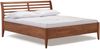 Dico Buche Massivholz Bettrahmen incl. Kopfteil Salina 470.03 Bild 1