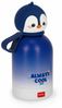 Legami Thermo Trinkflasche - Pinguin Bild 2