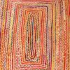 Jute Teppich Esha bunt 90x150 cm Bild 3