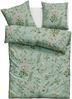 OTTO home Bettwäsche Claara, Renforcé, 2 teilig, mit Blumen Design, skandinavisch, romantische Bettwäsche Bild 2