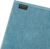 Ross Premium 4 tlg. Frottier-Set - 4 X Handtuch (50 X 100cm) - 500 - Petrol Bild 2