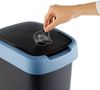 Swingeimer 25L TWIST horizon blue Bild 5