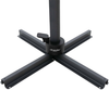 Doppler Pendelschirm "myZone 320 x 240 Side", kiwi, 320 x 240 cm Bild 4