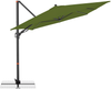 Doppler Pendelschirm "myZone 320 x 240 Side", kiwi, 320 x 240 cm Bild 5