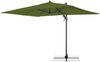 Doppler Pendelschirm "myZone 320 x 240 Side", kiwi, 320 x 240 cm Bild 2