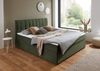 ATLANTIC home collection Boxbett Alva (4-5 (gut-sehr gut), wahlweise mit Matratze und Topper Bild 1