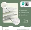 Komfortschaum Topper 190x80x6cm 212g Bezug (190.080.06-KOS) [ROW1369] Bild 4