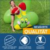 Jumbo Wassersprinkler Raupe 338 x 110 x 188 cm Bild 4