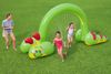 Jumbo Wassersprinkler Raupe 338 x 110 x 188 cm Bild 2