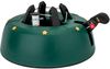 Star-Max Christbaumständer "Start 2" mit Fußhebeltechnik, Stamm 3-11 cm, 2,4 l, ø 34 cm, grün Bild 3