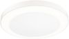 Paulmann 94527 LED Deckenleuchte Smart Home Zigbee Circula Dämmerungssensor weiß Bild 5