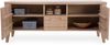 Lowboard SANSIBAR DORNUM BHT 171x70x43 cm braun TV-Lowboard Bild 4