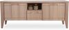 Lowboard SANSIBAR DORNUM BHT 171x70x43 cm braun TV-Lowboard Bild 3