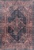 Teppium Teppich Orientalisch Design, Rechteckig, Höhe: 7 mm, Waschbarer Teppich Orient Design Rutschfest Teppich Wohnzimmer Bild 5