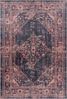 Teppium Teppich Orientalisch Design, Rechteckig, Höhe: 7 mm, Waschbarer Teppich Orient Design Rutschfest Teppich Wohnzimmer Bild 4