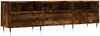 vidaXL TV-Schrank Räuchereiche 150x30x44,5 cm Holzwerkstoff 831265 Bild 2