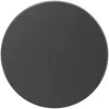 LED Außenwandleuchte 8W 3CCT – Rund Schwarz – 760 lm – IP65 Ø120 mm Bild 4