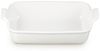 Le Creuset Auflaufform Tradition 32 cm Meringue - 29 bis 32 cm - Creme/Beige Bild 3