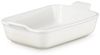 Le Creuset Auflaufform Tradition 32 cm Meringue - 29 bis 32 cm - Creme/Beige Bild 2