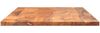 vidaXL Tischplatte 70x50x3,8 cm Rechteckig Massivholz Akazie 370981 Bild 4