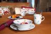 Seltmann Weiden Sonate Nostalgie Frühstücksteller ø 20,1 cm 6er Set Bild 5