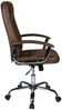 Chefsessel BILL Braun Bild 2